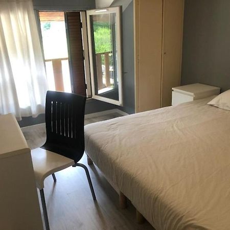Hotel Bon Accueil Oyonnax Bagian luar foto